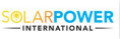 Solar Power International 2016