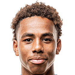 诺亚·特耶·纳蒂