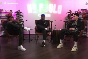 回去拉稀！皮尔斯谈08年总决赛“王者归来”：我没找他们要轮椅