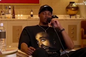 火箭小史密斯：生涯第二场对位字母哥，给我留下了深刻的心理阴影